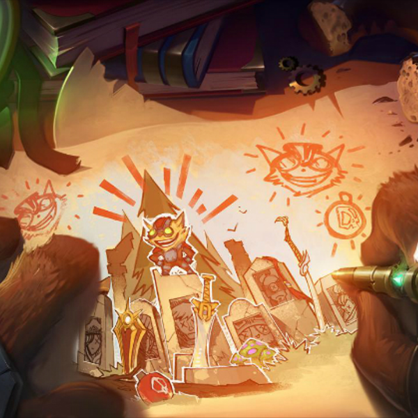 League of Legends